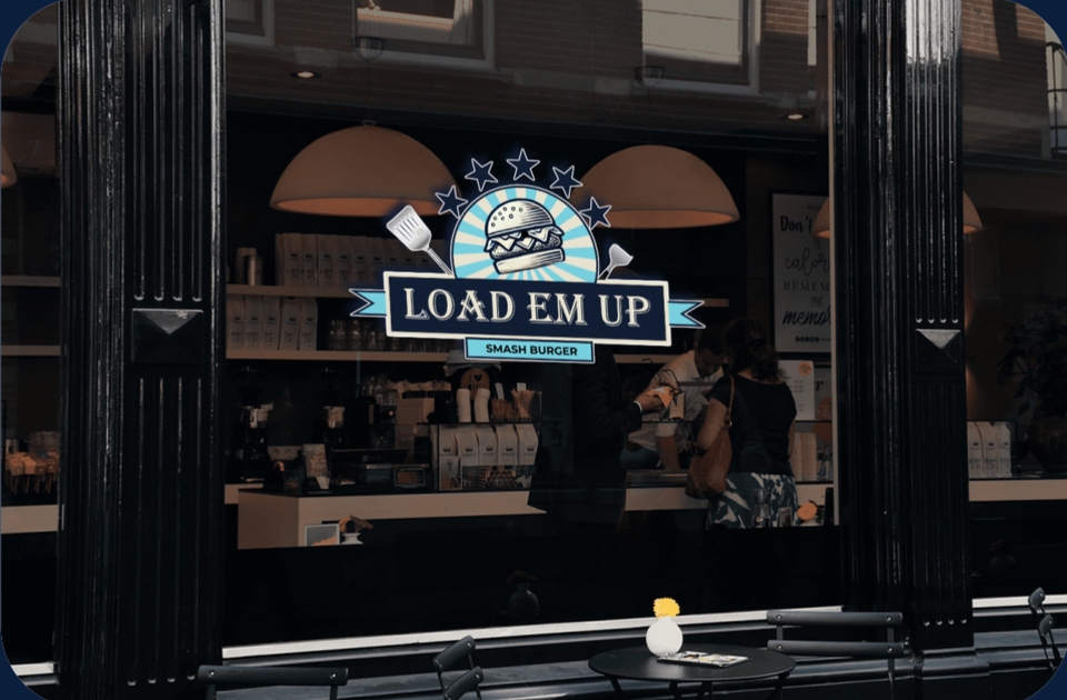 Logo - Ikon Inovatif: Desain Logo Modern untuk Era Digital - 16