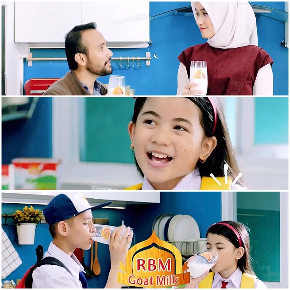 Produksi Video - Video Compro,series,tvc,film dan video clip dengan record 4K dengan harga yg flexibel area Jakarta - 4