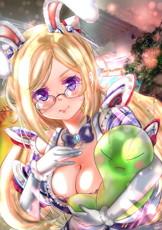 วาดแฟนอาร์ต - ภาพดิจิตอลเเละภาพสีน้ำ - 21