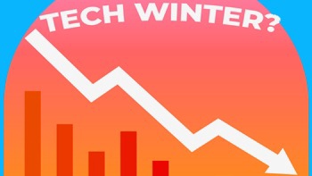 Kursus Online - Tips Bangun Passive Income selama Tech Winter - 1