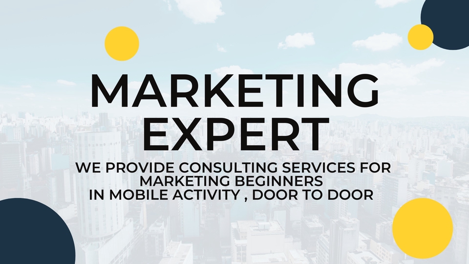Jasa Konsultan Marketing dan Pemasaran Terbaik - Pemasaran Efektif Melalui Canvassing