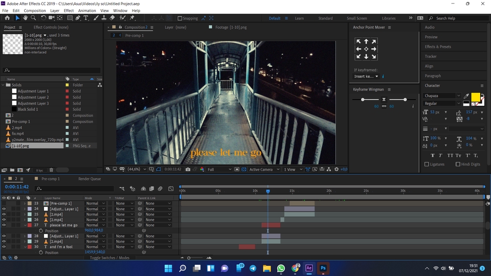 Video Editing - Jasa Editing Video Cepat - 6