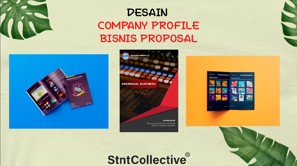 Banner Online - DESAIN BANNER ONLINE SHOP | BEBAS REVISI! INSTAGRAM, DESAIN CETAK, ALL SOSMED - 5