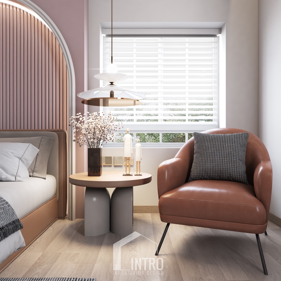 3D Perspective - INTERIOR DESIGN I 3D PERSPECTIVE I HOME I CONDO - 5