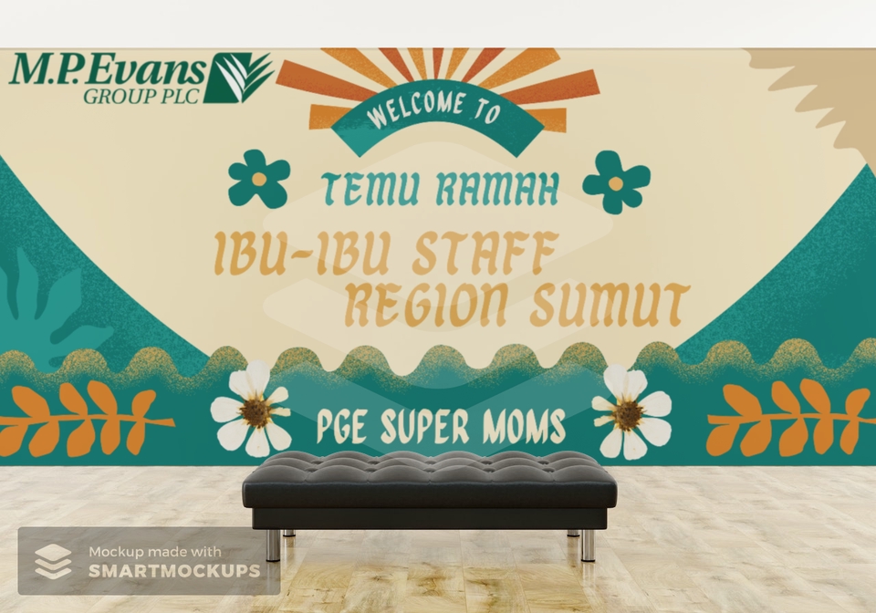 Banner Online - DESAIN BANNER CUSTOM - 3