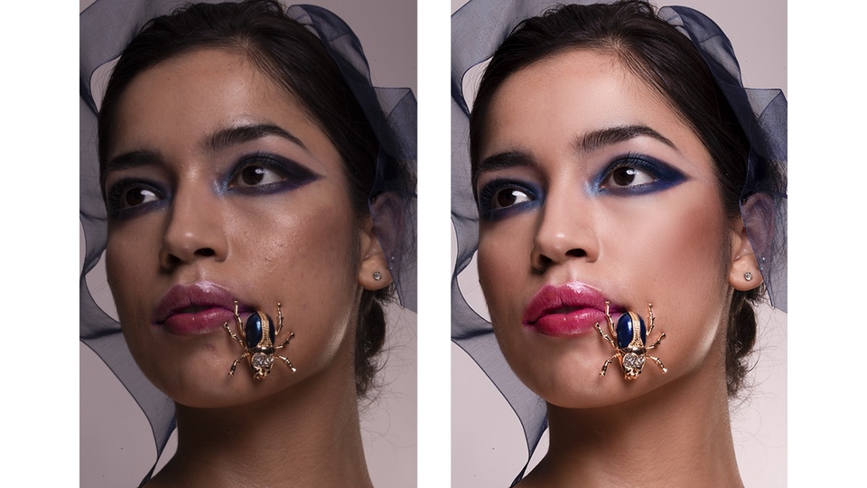 ไดคัท & Photoshop - Dicut | Retouch | Edit รับไดคัท รีทัช ปรับแต่ภาพ - 1