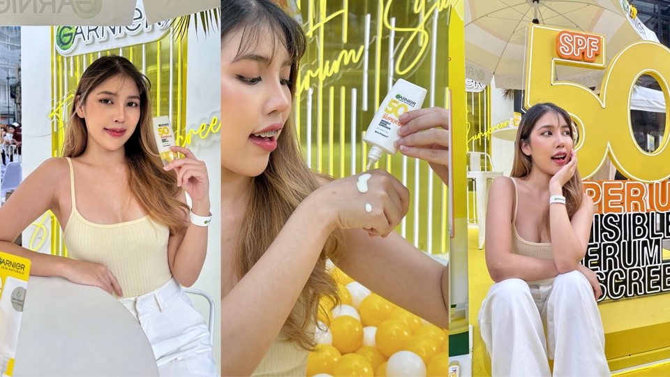 รับรีวิวสินค้า รับรีวิวเครื่องสำอาง รับรีวิวอาหาร รับรีวิวโรงแรม รับรีวิวสถานที่ท่องเที่ยว รับรีวิวเสื้อผ้า เน็ตไอดอลรีวิว บล็อกเกอร์รีวิวสินค้า