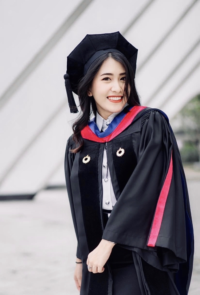 Photography - ถ่ายภาพ ปริญญา Wedding Lookbook ถ่ายแบบและอื่นๆ ได้ภาพสุดคุ้ม - 2
