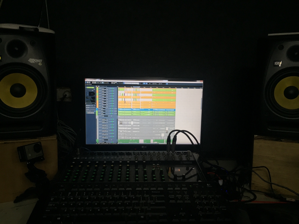 Jasa Lainnya - Recording, Mixing dan Mastering - 5