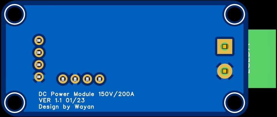 DESIGN & HARDWARE Circuit Diagram