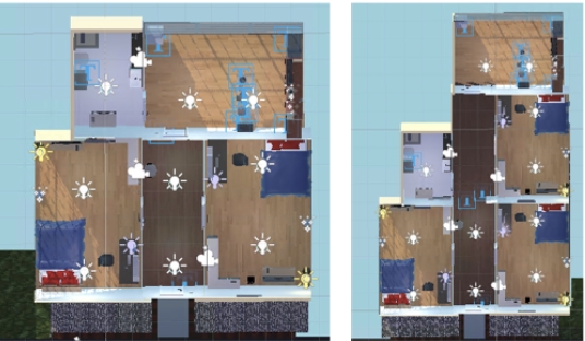 รับทำเกมมือถือ ออกแบบเกม สร้างเกมออนไลน์