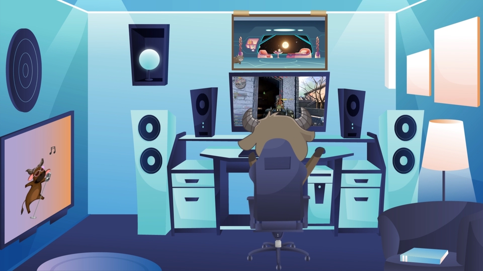 Animations - Animation - 6