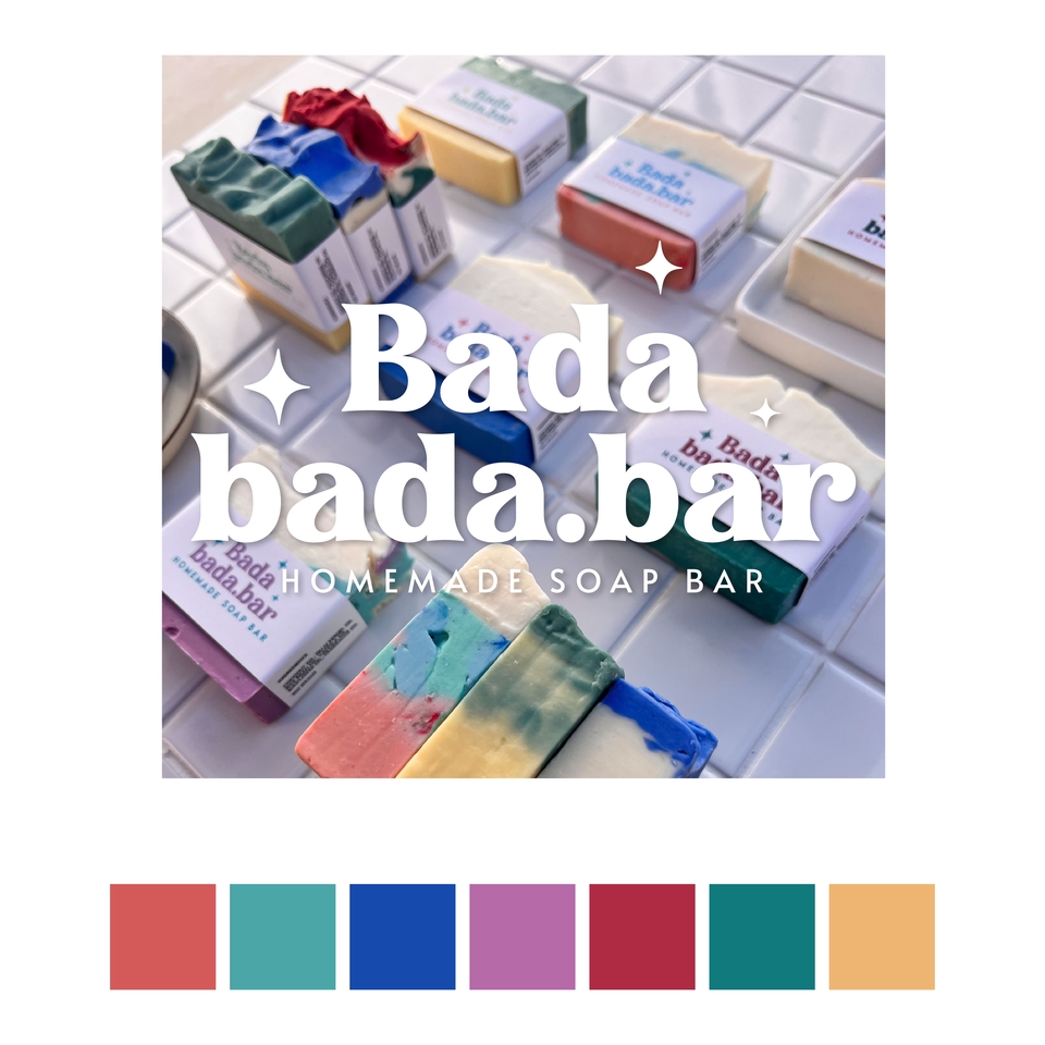 Logo - Logo design - 7