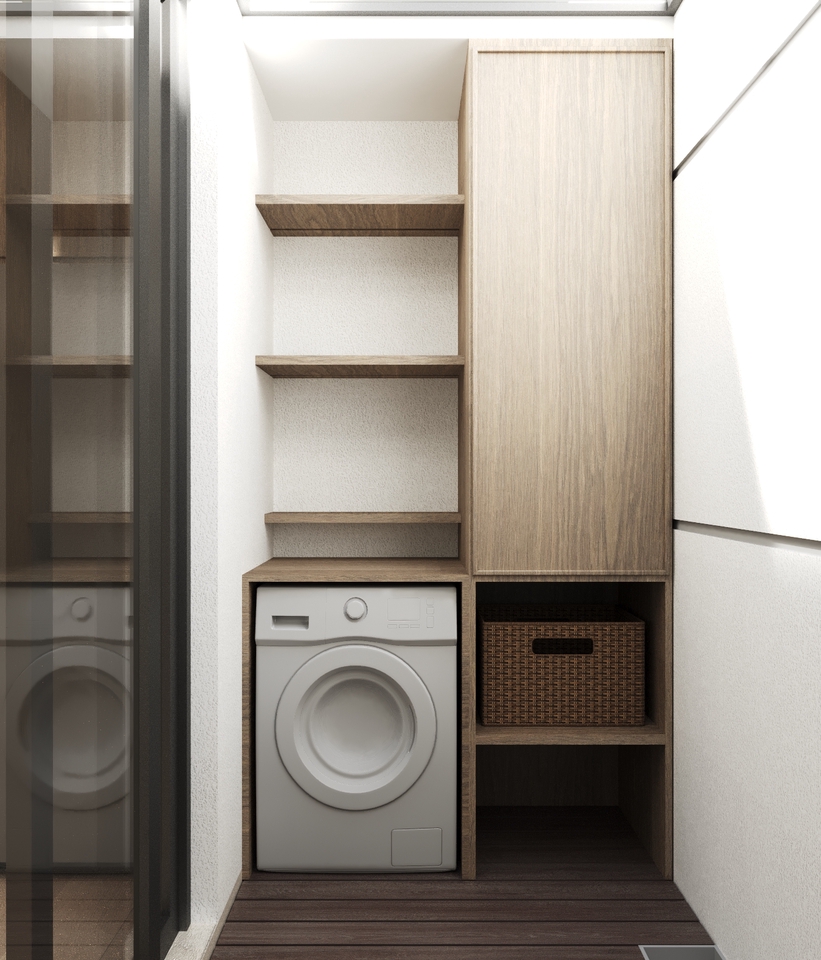 Desain Furniture - Interior Design - 6
