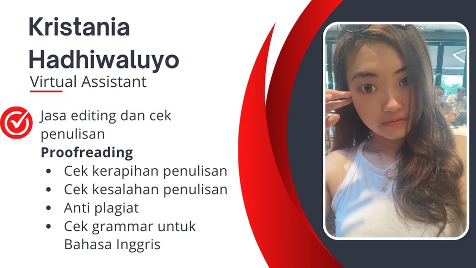 Jasa Editing dan Cek Penulisan File Skripsi, Tesis, dll (Proofreading)