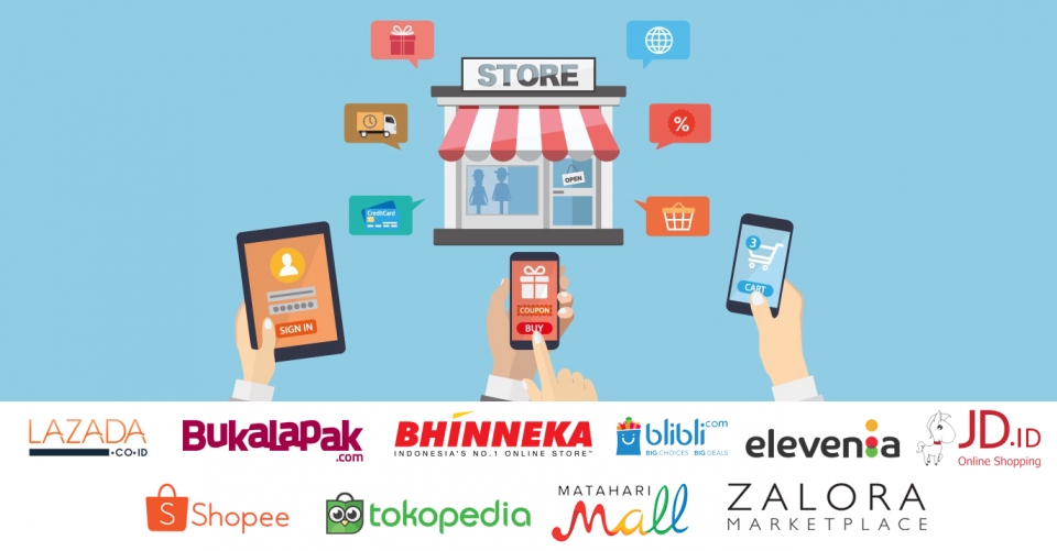 Update Produk Toko Online - Jasa upload produk marketplace (shopee/tokopedia/bukalapak, etc) - 3