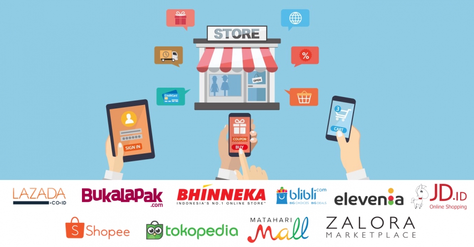 Update Produk Toko Online - Jasa upload produk marketplace (shopee/tokopedia/bukalapak, etc) - 2