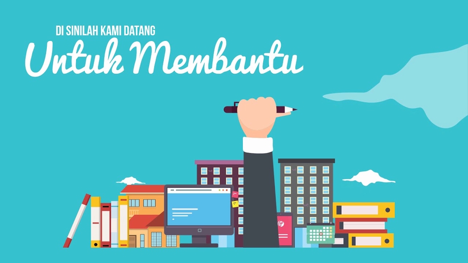 Pengetikan Umum - Pengetikan Word - 4