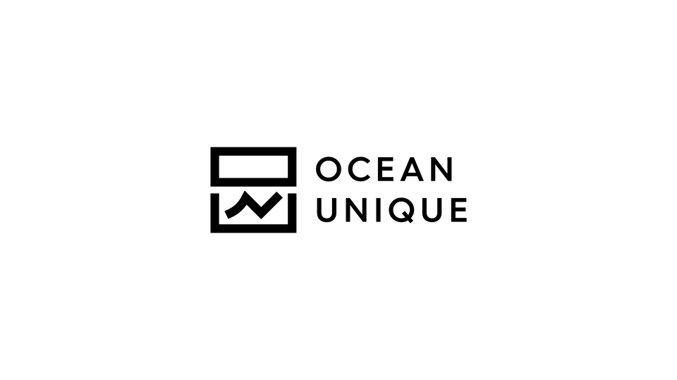 Logo - Desain Logo Monogram Modern Tampilan yang Sesuai Era dan revisi sepuasnya - 2