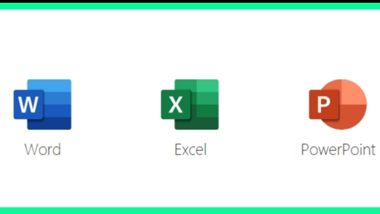 รับพิมพ์เอกสารWord Excel PowerPoint รับคีย์ข้อมูล