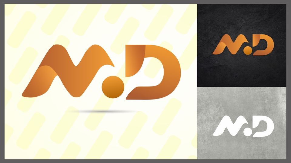 Logo - Desain Logo Minimalis dan Modern | 24 Jam Jadi - 1