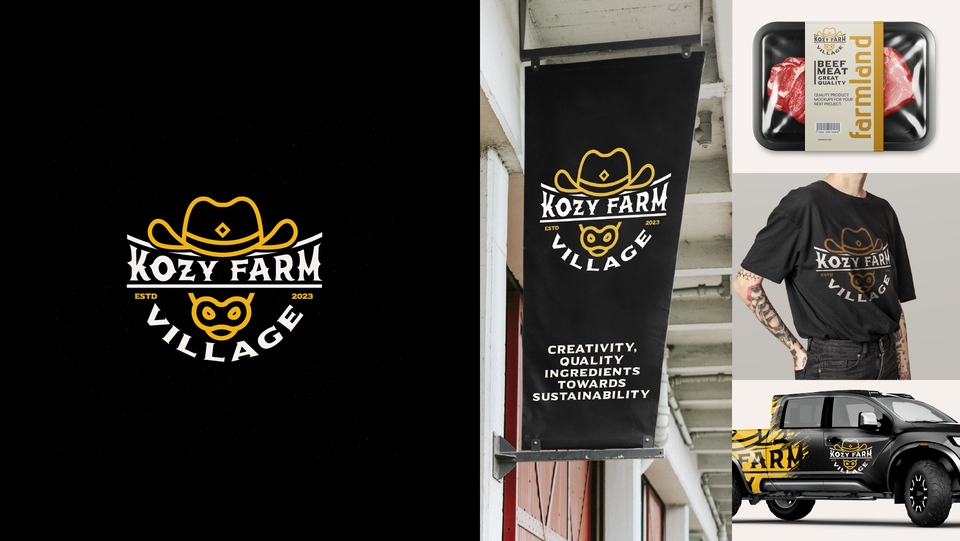 Logo - Logo Design - 6