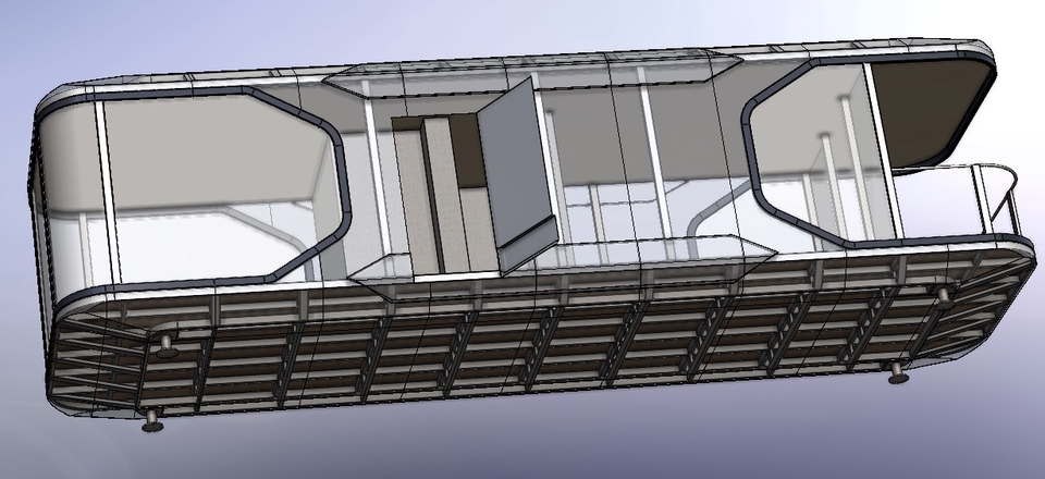 CAD Drawing - DESIGN & DRAFTING 2D/3D CAD MECHANICAL & MANUFACTURING PRODUCT - 6