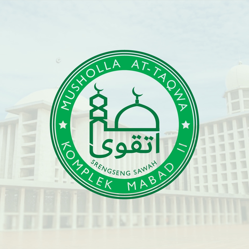 Logo - Desain Logo Profesional dengan Harga Sensasional - 2