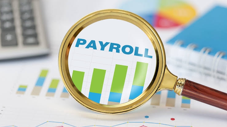 ทำบัญชีและยื่นภาษี - รับทำเงินเดือน Payroll - 2