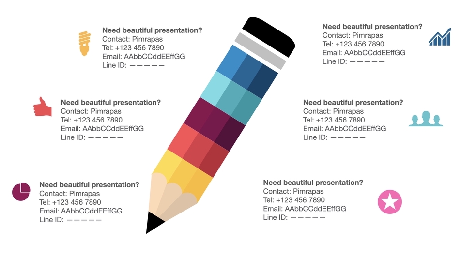 Presentation - รับทำPresent คุยง่าย ราคากันเอง รับผิดชอบสูง ส่งมอบงานตรงเวลา - 18
