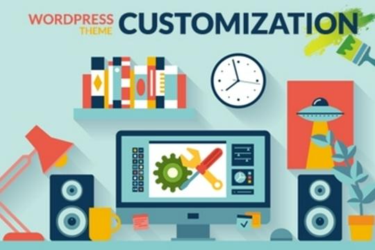 Pembuatan Website Custom Berkualitas 