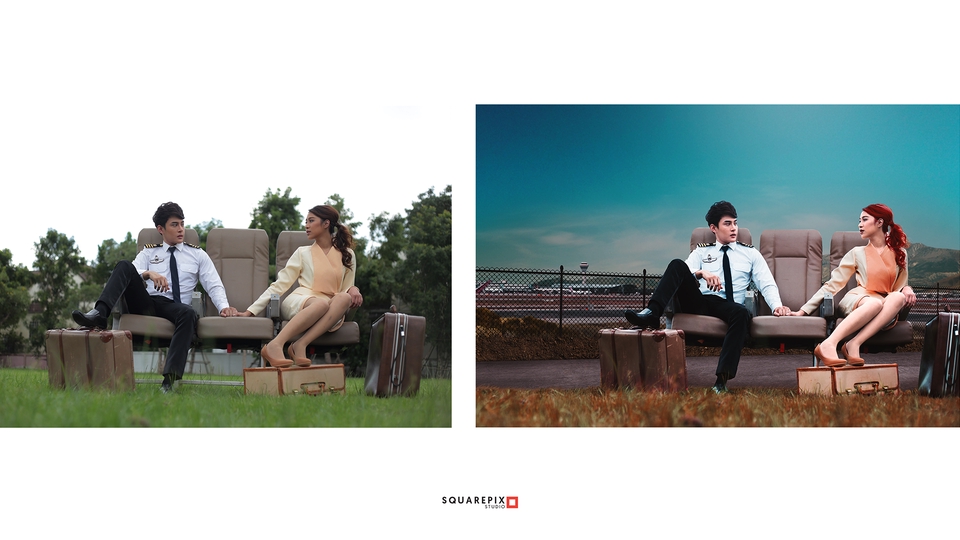 ไดคัท & Photoshop - หมียักษ์กวักเรียกลูกค้า | Retouch , Dicut และอื่นๆ ด้วยประสบการณ์กว่า 10 ปี 😇 - 25