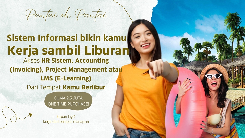 Jasa Pembuatan Website, Buat Website Profesional dan Murah, Harga Website Company Profile.