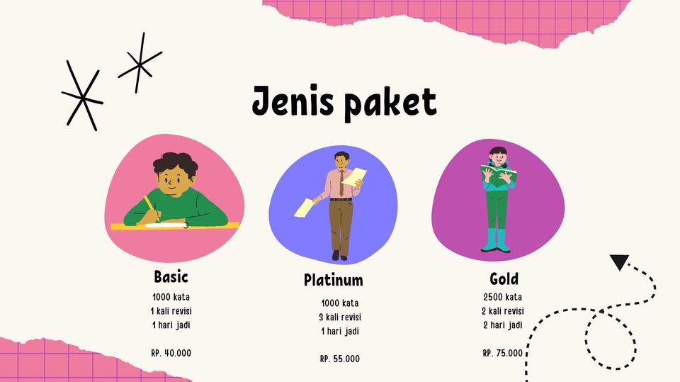 Jasa Penerjemah Bahasa Inggris, Korea, Jepang, Mandarin, dan Arab - Paket Terjemahan dengan Harga Terjangkau