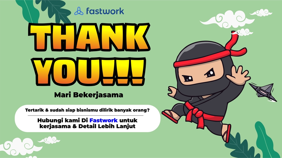 Banner Online - JASA DESAIN BANNER PERCETAKAN DAN SOSIAL MEDIA MURAH - 9