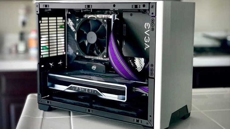 Rakit PC - Jasa Konsultasi Rakit PC - 5