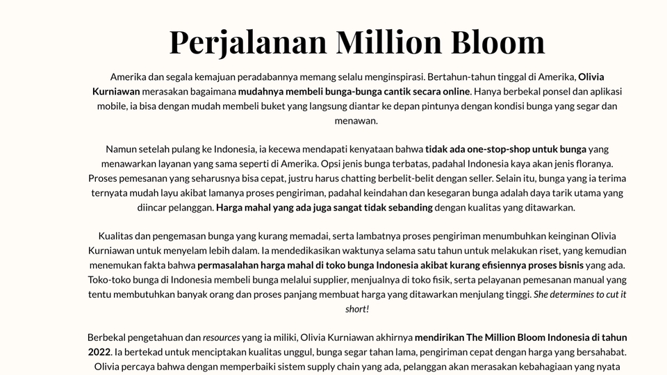 Jasa penulis artikel dan copywriting profesional Indonesia, freelancer, harga murah, kualitas tinggi, membantu bisnis Anda berkembang.