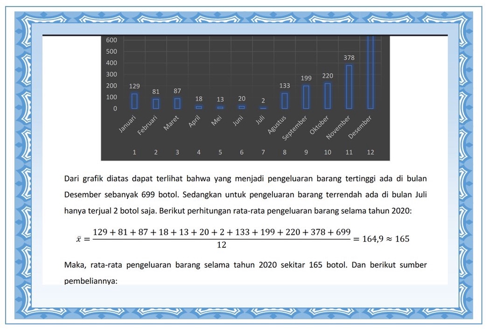 Pengetikan Umum - Jasa Pengetikan Umum Berbagai Jenis File - 3