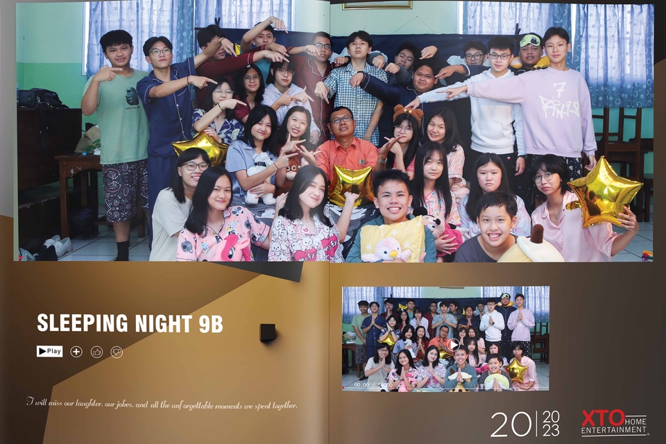 Fotografi - Jakarta-Bekasi-Tangerang Yearbook Buku Tahunan Sekolah - 13