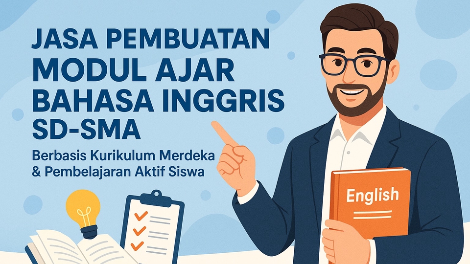 fd75dd78-37d0-4cf4-958e-df0caab9f3b3 - Pembuatan Modul Ajar Bahasa Inggris