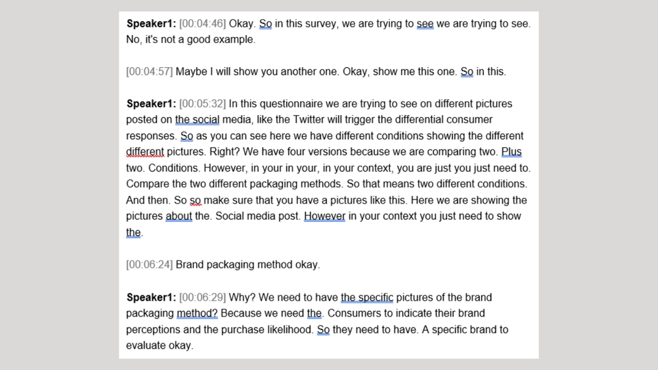 รับทำซับไตเติ้ลมืออาชีพ บริการคุณภาพสูง