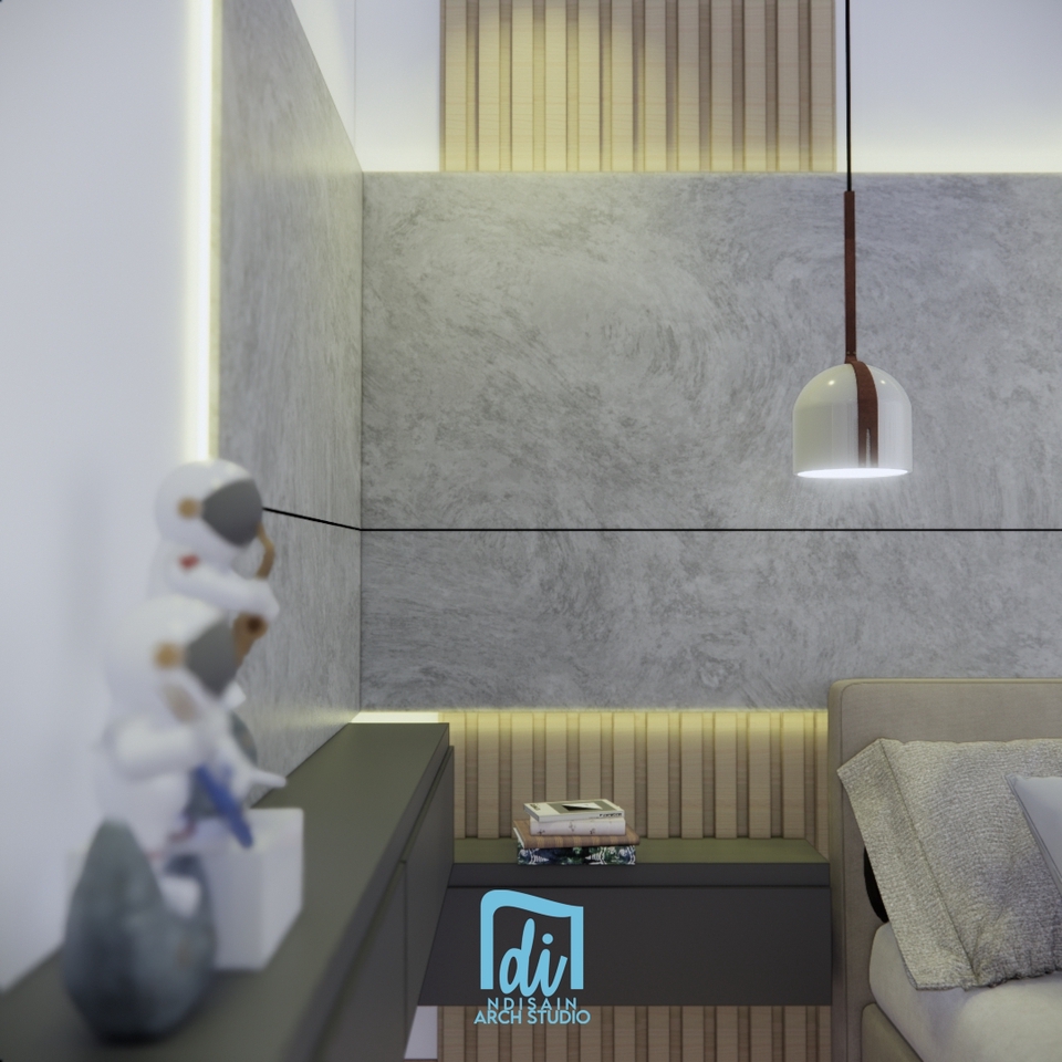 Desain Furniture - Dua Hari Jadi-Revisi Suka-suka-Interior Design - 7