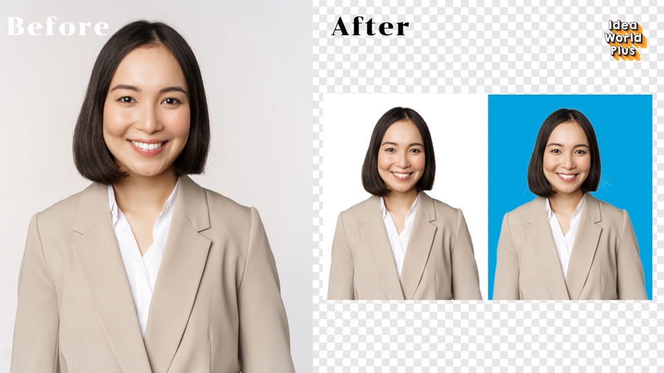 ไดคัท & Photoshop - ไดคัท รีทัช ตัดต่อ แต่งภาพ เพิ่มความคมชัด ตัดส่วนเกิน เปลี่ยนสี - 8