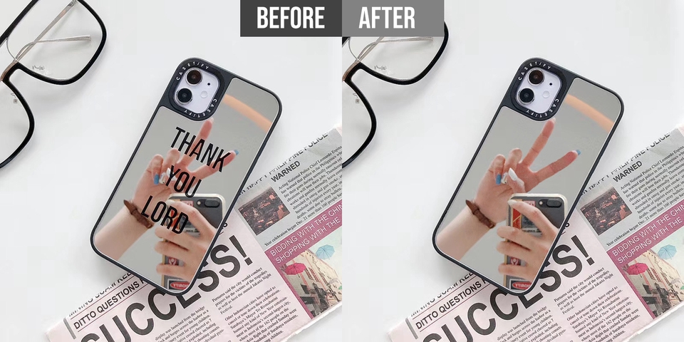 Edit Gambar & Photoshop - Edit Photoshop Profesional | HARGA TERBAIK - 3