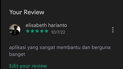 Memberi Review - Jasa review google maps/Bisnis/playstore 100% organik (Local Guide) - 1