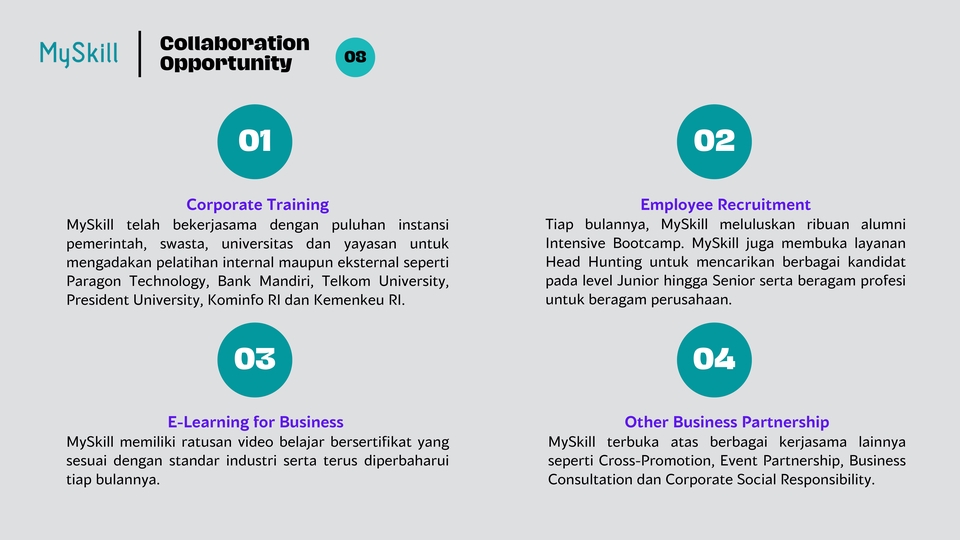 Presentasi - Editor Presentasi Profesional - 11