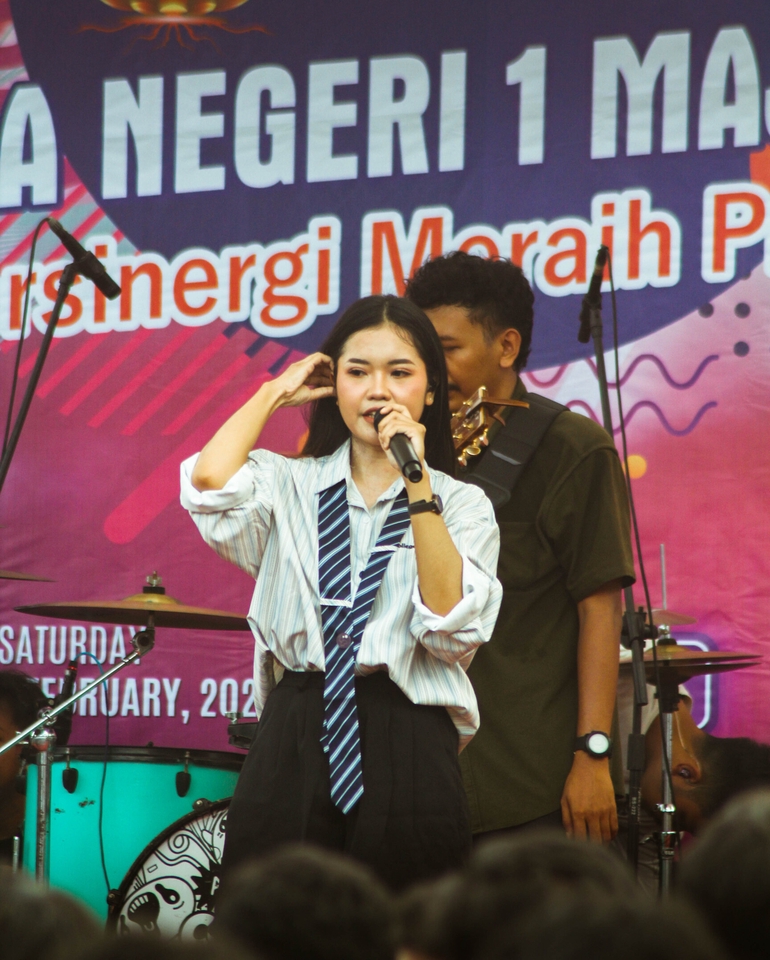Fotografi - Jasa Fotografi Event, Panggung, Model (Bandung dan Sekitarnya) - 15