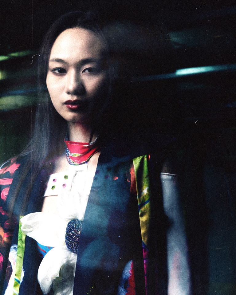 ไดคัท & Photoshop - Retouching And Editing For Fashion Set By Mahou.shonen - 15