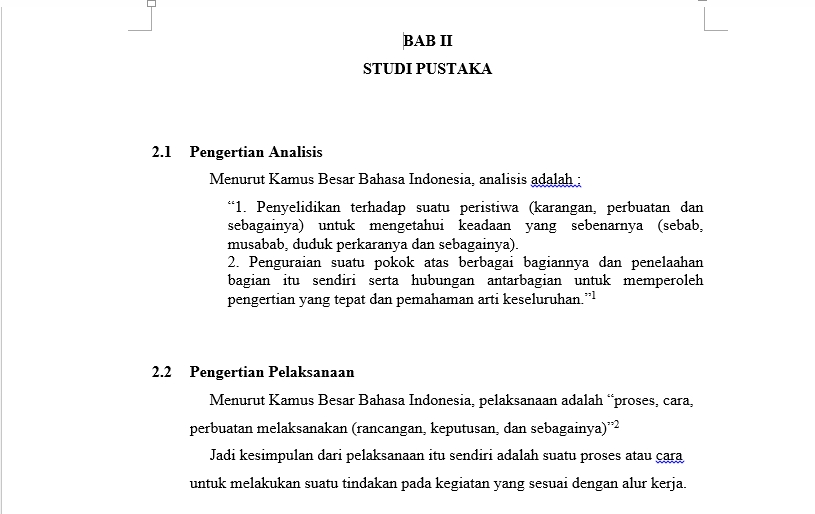 Pengetikan Umum - Jasa Ketik dan Edit Dokumen - 3