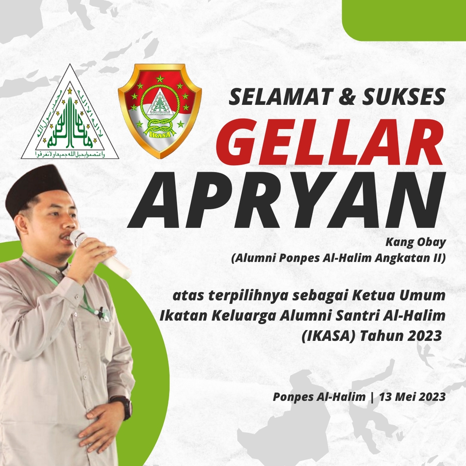 Banner Online - Pembuatan Desain Spanduk Acara Online & Offline - 11